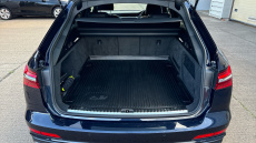 Audi A6 40 TDI S Line 5dr S Tronic Diesel Estate